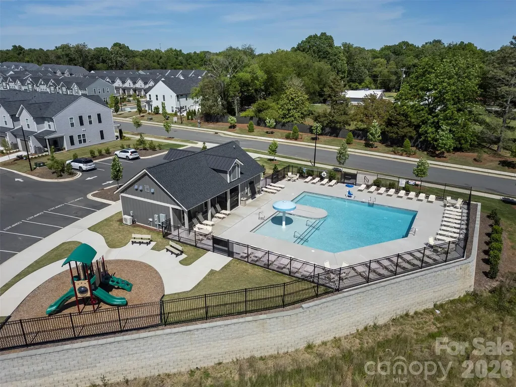 23206 Clarabelle Drive Charlotte NC 28273
