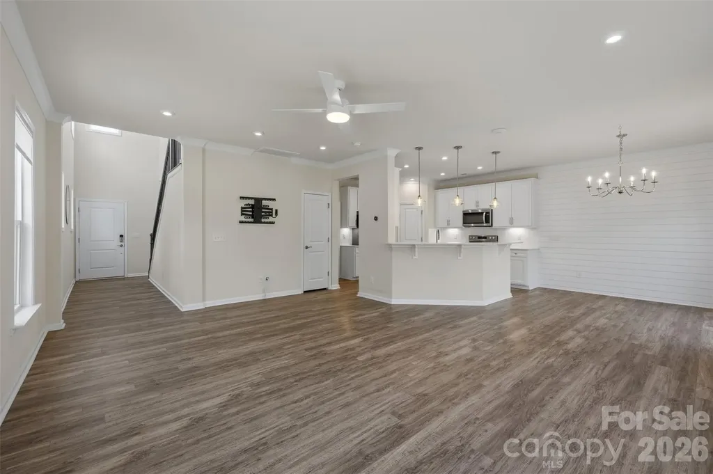 23206 Clarabelle Drive Charlotte NC 28273