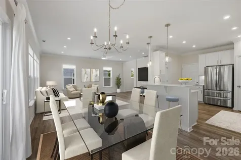 23206 Clarabelle Drive Charlotte NC 28273
