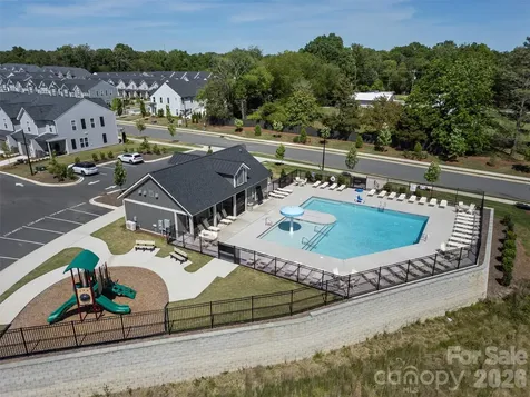 23206 Clarabelle Drive Charlotte NC 28273