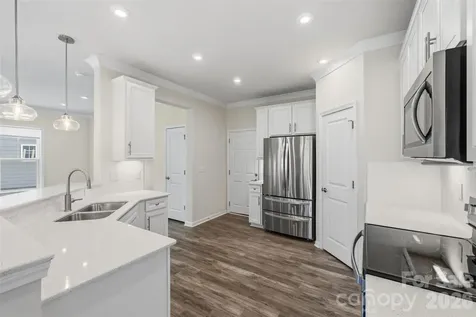 23206 Clarabelle Drive Charlotte NC 28273