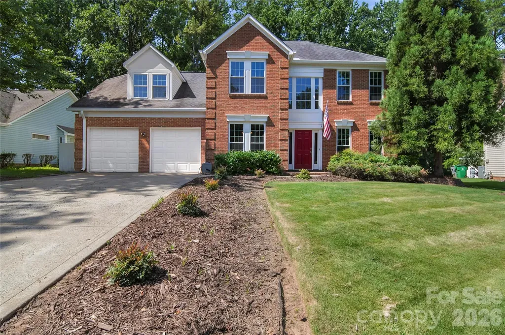 Charlotte NC, 8615 Harmony Bridge Place, Unit 64