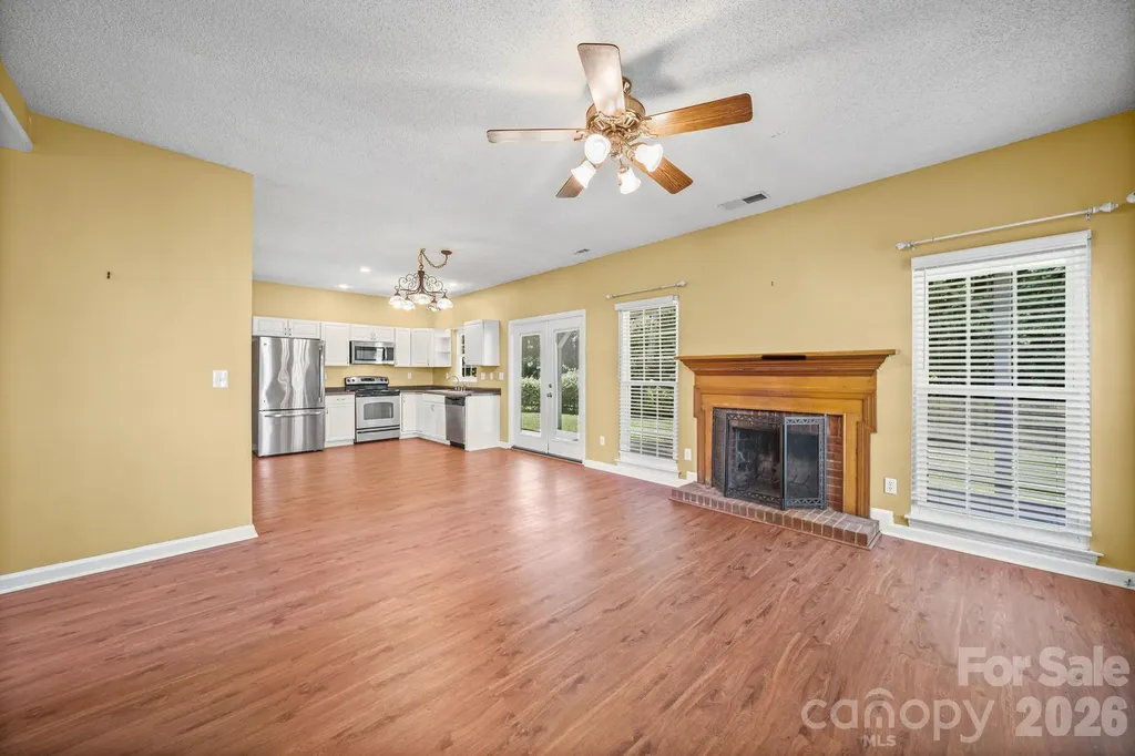 8615 Harmony Bridge Place Charlotte NC 28216