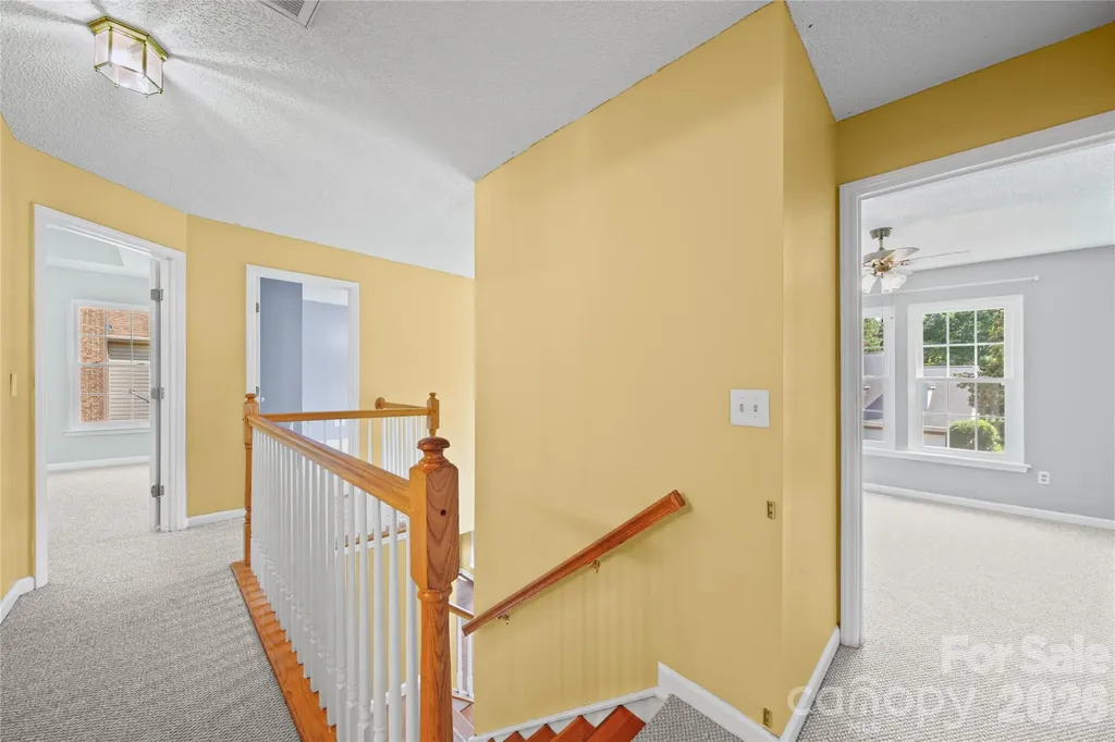 8615 Harmony Bridge Place Charlotte NC 28216