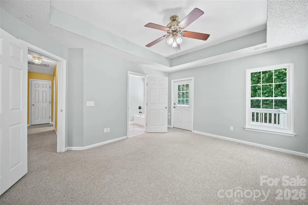 8615 Harmony Bridge Place Charlotte NC 28216