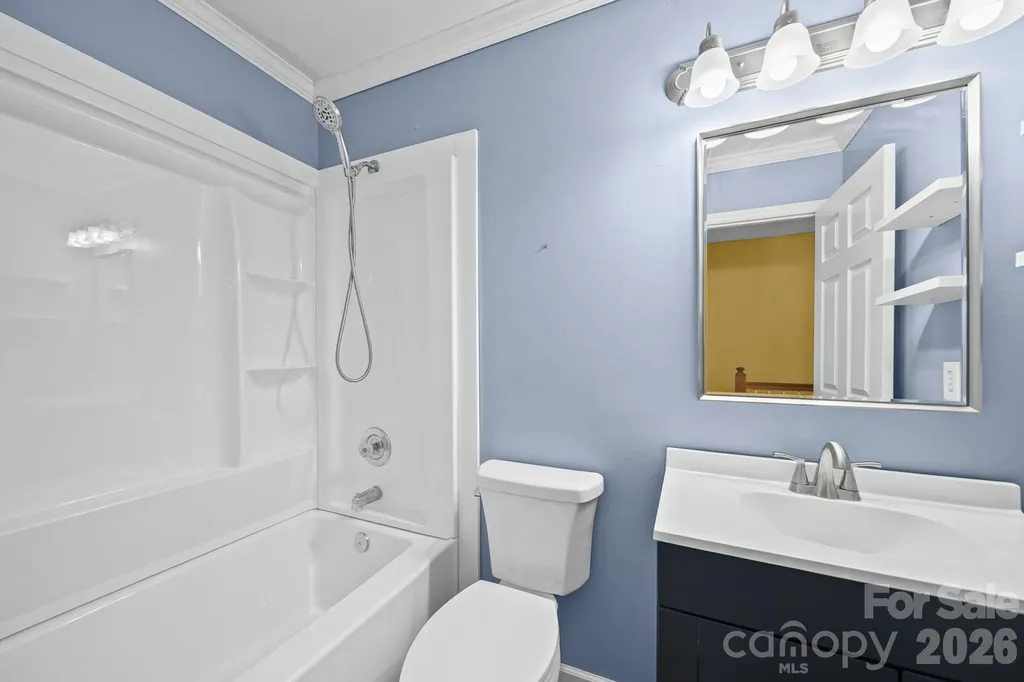 8615 Harmony Bridge Place Charlotte NC 28216