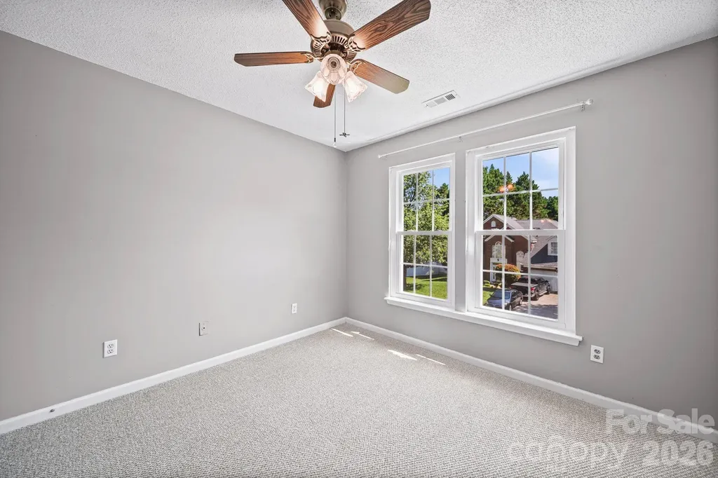 8615 Harmony Bridge Place Charlotte NC 28216