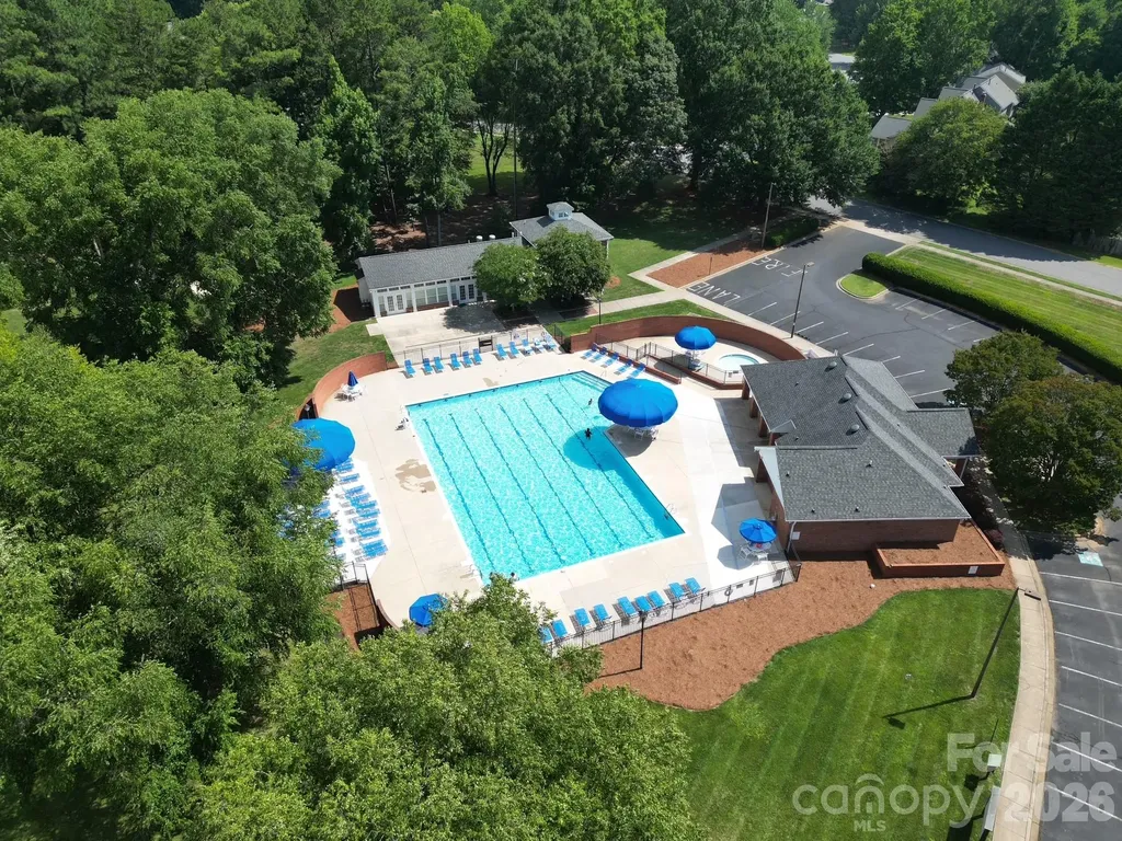 8615 Harmony Bridge Place Charlotte NC 28216