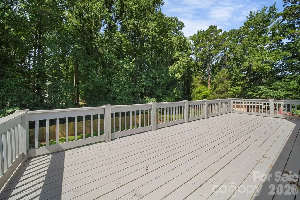 8615 Harmony Bridge Place Charlotte NC 28216