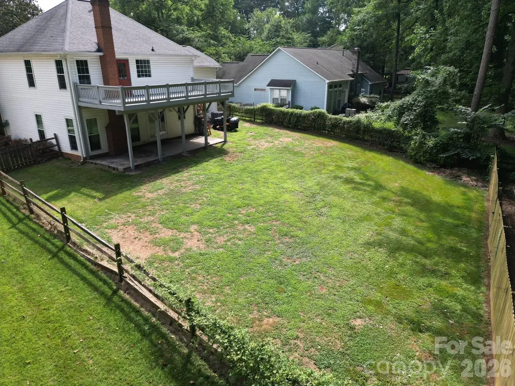 8615 Harmony Bridge Place Charlotte NC 28216