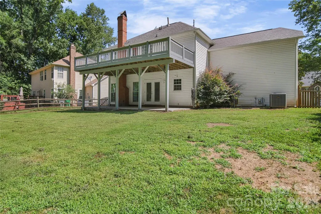 8615 Harmony Bridge Place Charlotte NC 28216