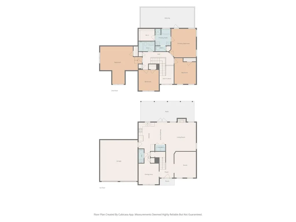 8615 Harmony Bridge Place Charlotte NC 28216