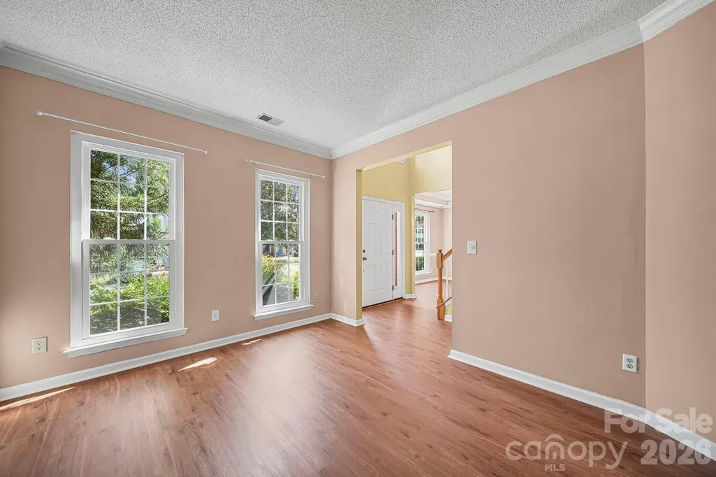 8615 Harmony Bridge Place Charlotte NC 28216