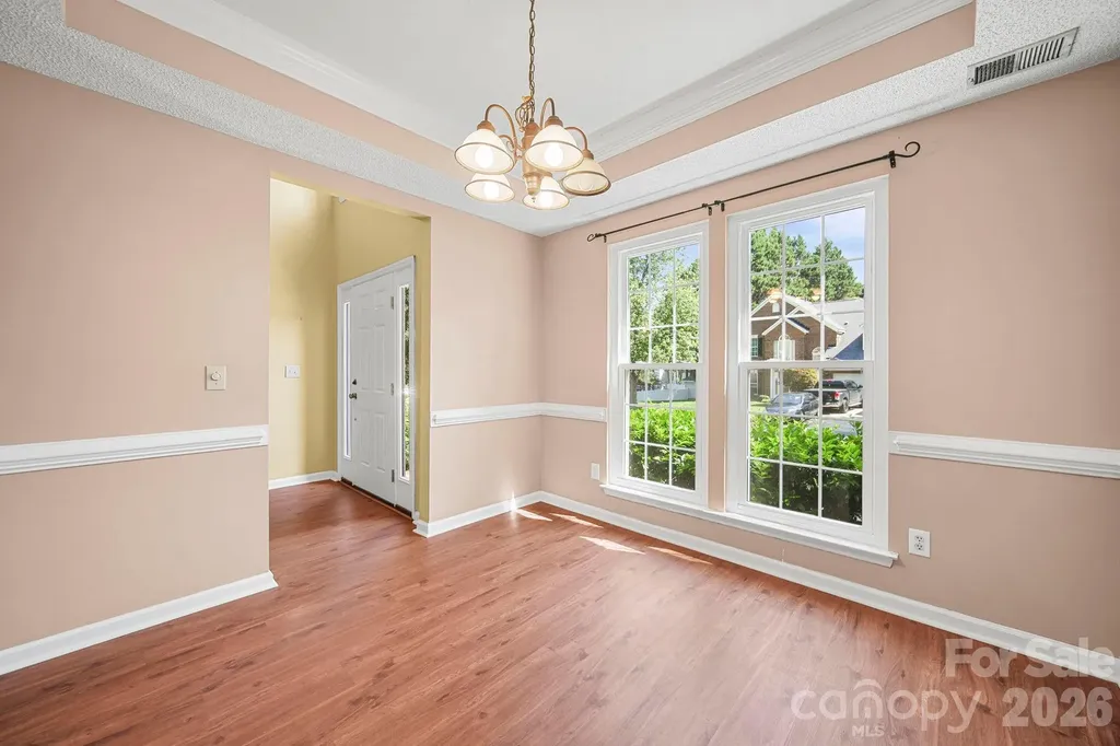 8615 Harmony Bridge Place Charlotte NC 28216
