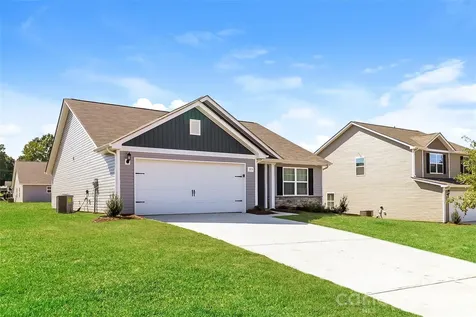 375 Kenyon Drive Kings Mountain NC 28086