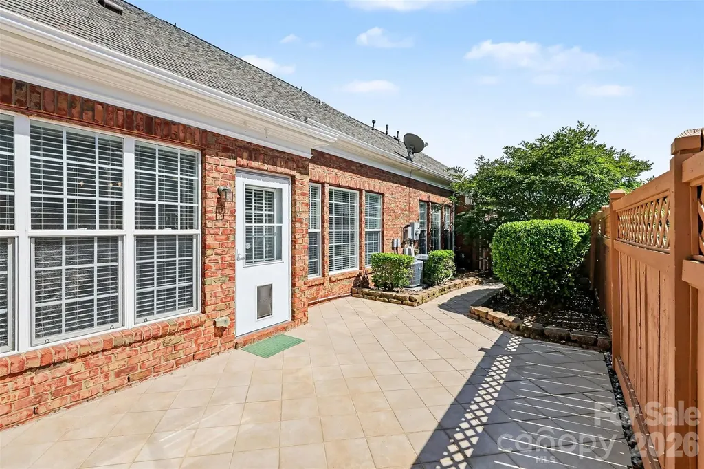 15111 Arleta Circle Charlotte NC 28277