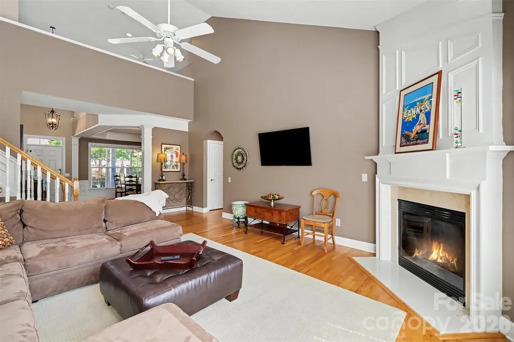15111 Arleta Circle Charlotte NC 28277