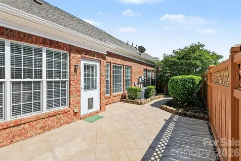 15111 Arleta Circle Charlotte NC 28277