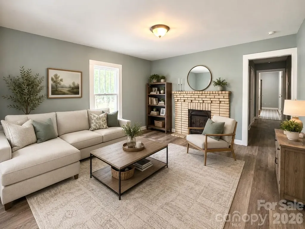 519 Locust Street Kannapolis NC 28081