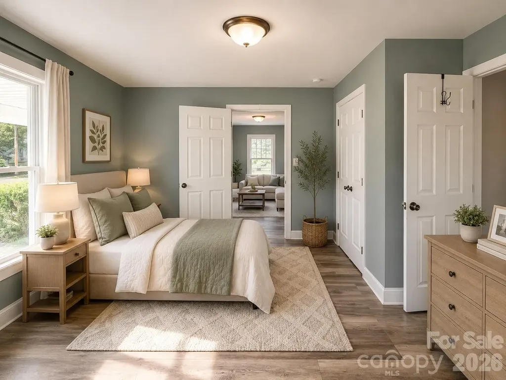 519 Locust Street Kannapolis NC 28081