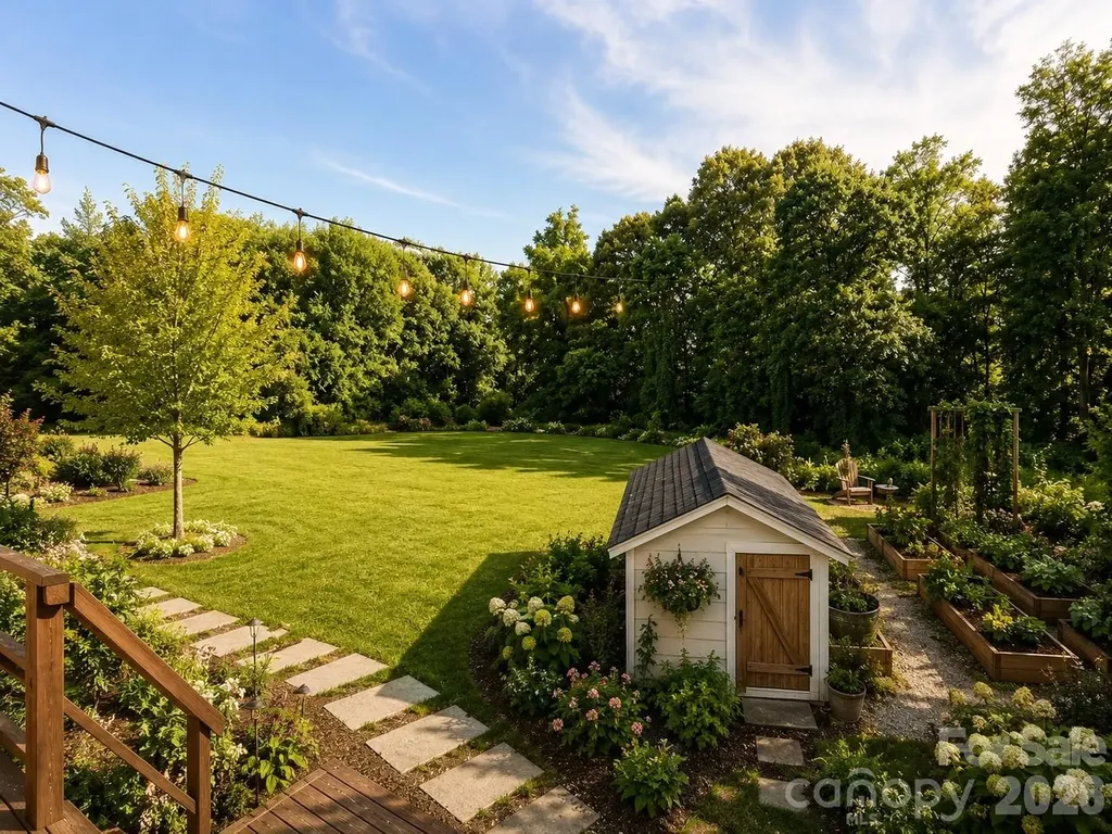 519 Locust Street Kannapolis NC 28081