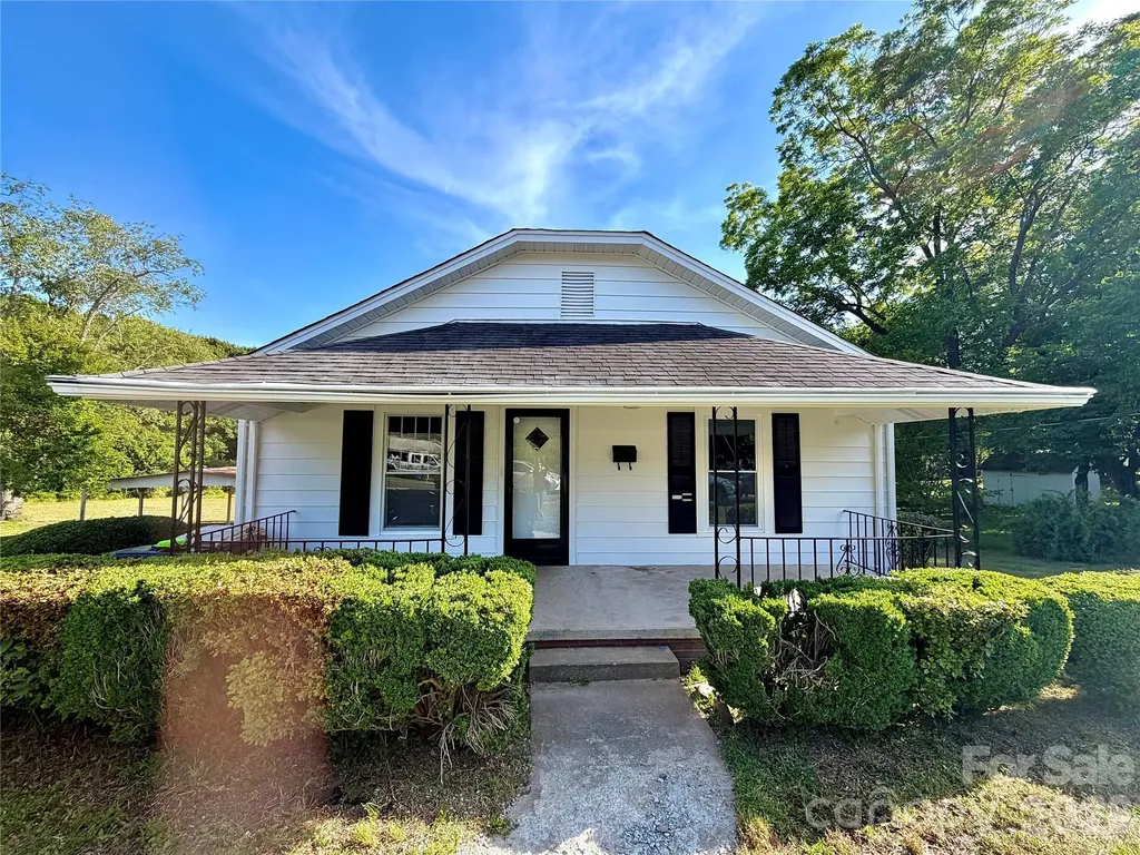 519 Locust Street Kannapolis NC 28081