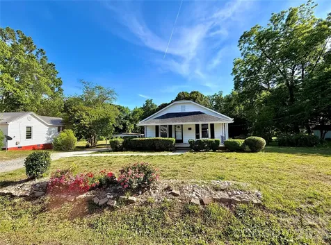 519 Locust Street Kannapolis NC 28081
