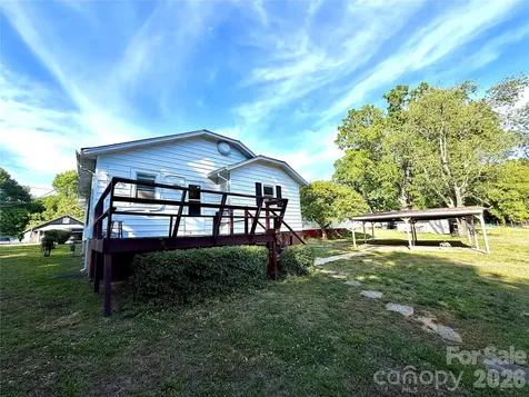 519 Locust Street Kannapolis NC 28081