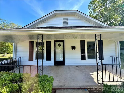 519 Locust Street Kannapolis NC 28081