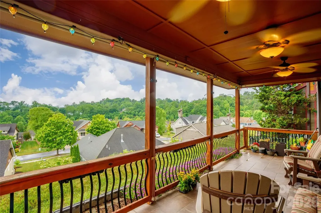 3 Holland Mountain View Asheville NC 28804
