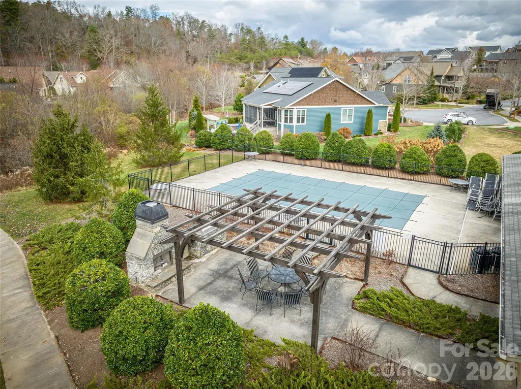 3 Holland Mountain View Asheville NC 28804