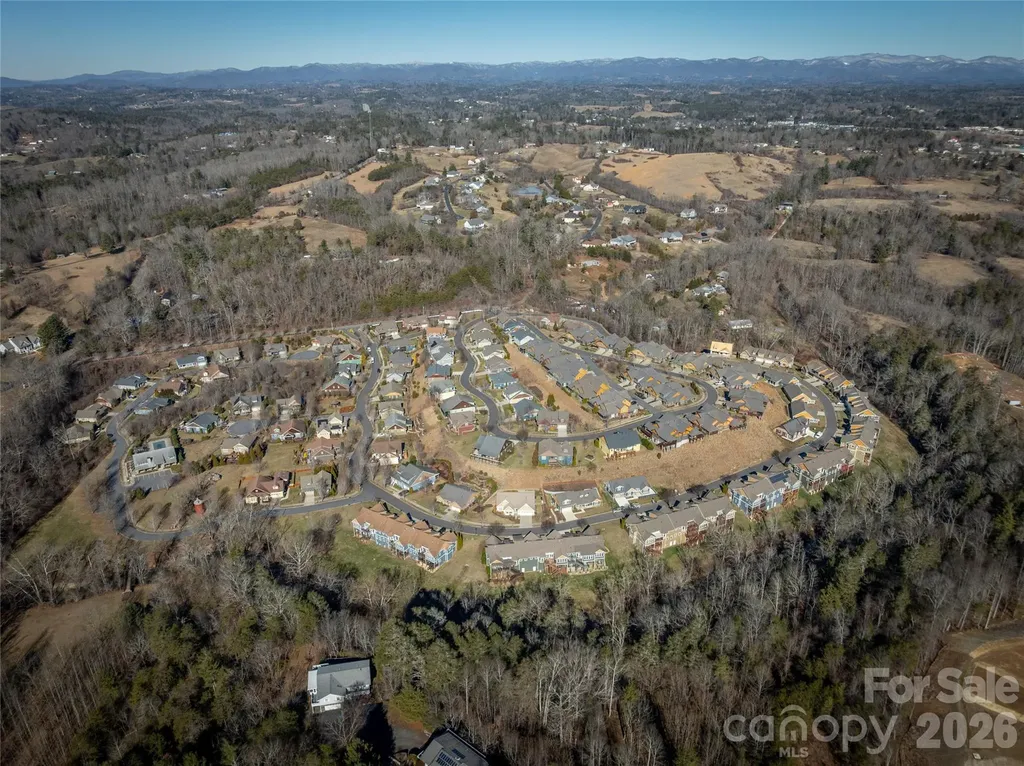 3 Holland Mountain View Asheville NC 28804