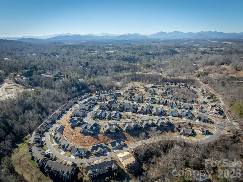 3 Holland Mountain View Asheville NC 28804