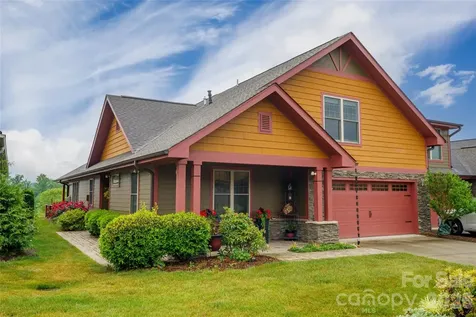 3 Holland Mountain View Asheville NC 28804