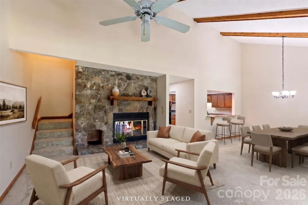 84 Fairway Villas Drive Sapphire NC 28774