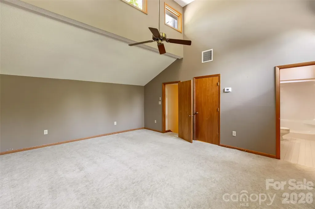 84 Fairway Villas Drive Sapphire NC 28774