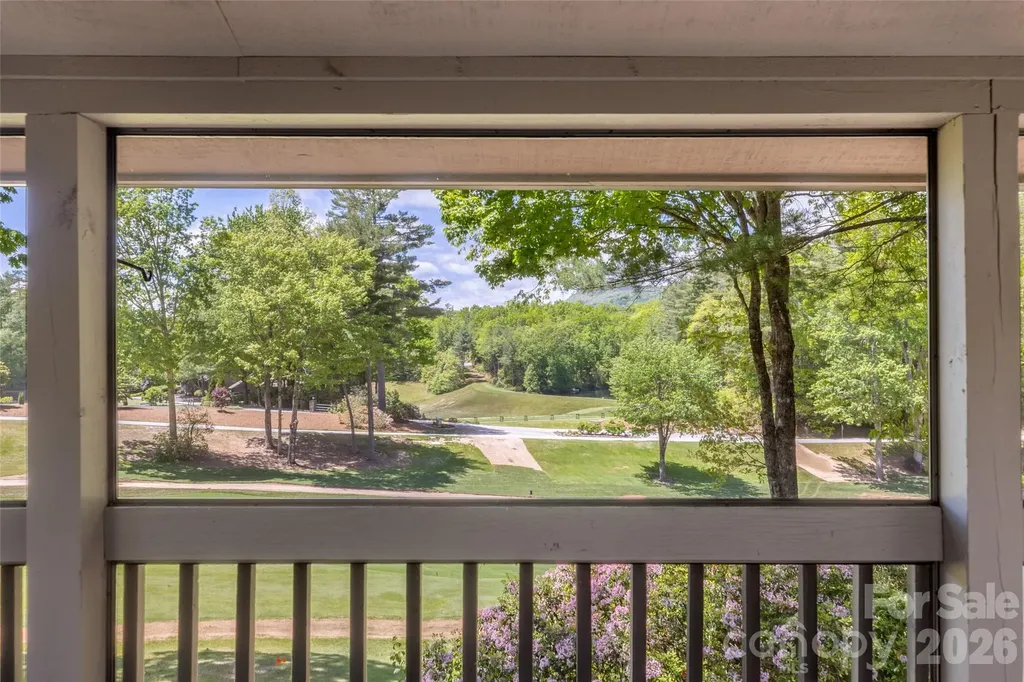 84 Fairway Villas Drive Sapphire NC 28774