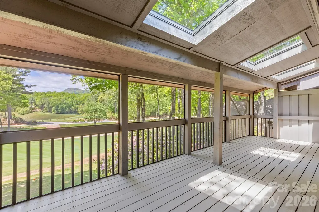 84 Fairway Villas Drive Sapphire NC 28774