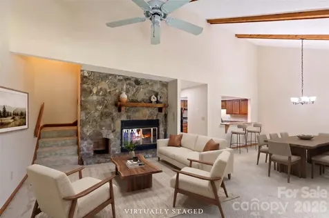 84 Fairway Villas Drive Sapphire NC 28774