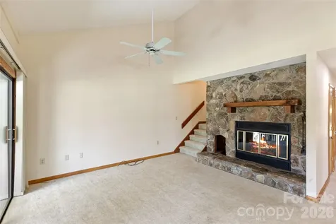 84 Fairway Villas Drive Sapphire NC 28774