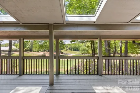 84 Fairway Villas Drive Sapphire NC 28774