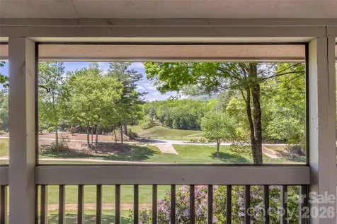 84 Fairway Villas Drive Sapphire NC 28774