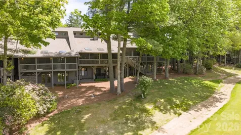 84 Fairway Villas Drive Sapphire NC 28774