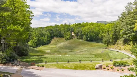 84 Fairway Villas Drive Sapphire NC 28774