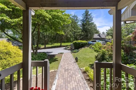 84 Fairway Villas Drive Sapphire NC 28774