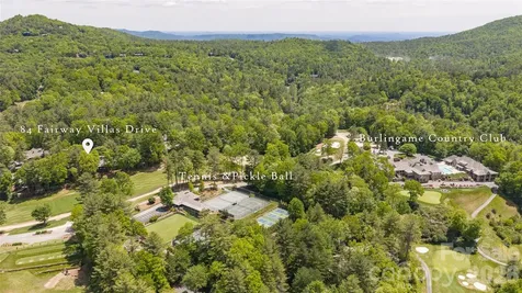 84 Fairway Villas Drive Sapphire NC 28774
