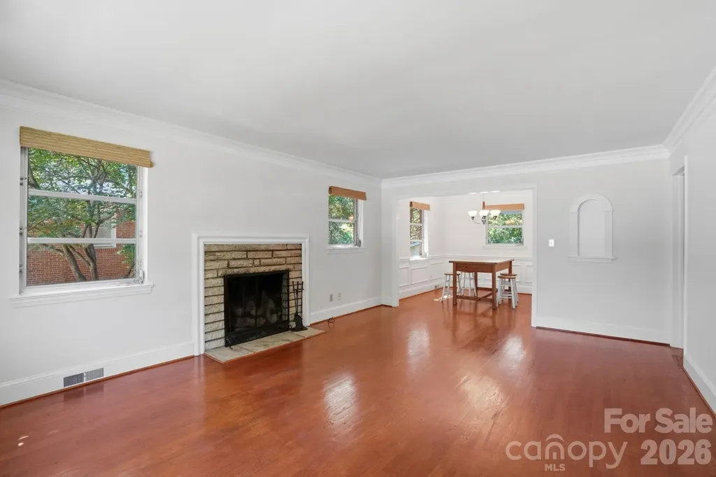 722 Seneca Place Charlotte NC 28210