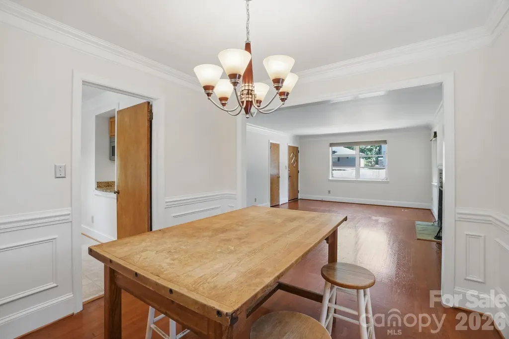 722 Seneca Place Charlotte NC 28210