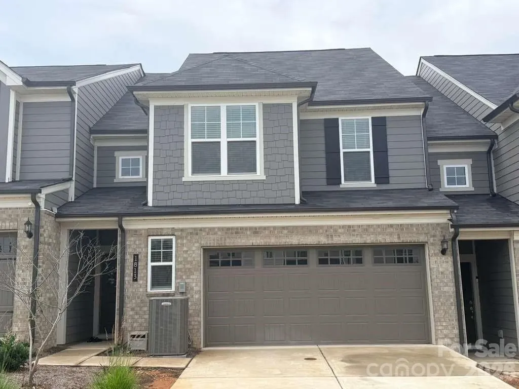1813 Teachers House Road NW Concord NC 28027