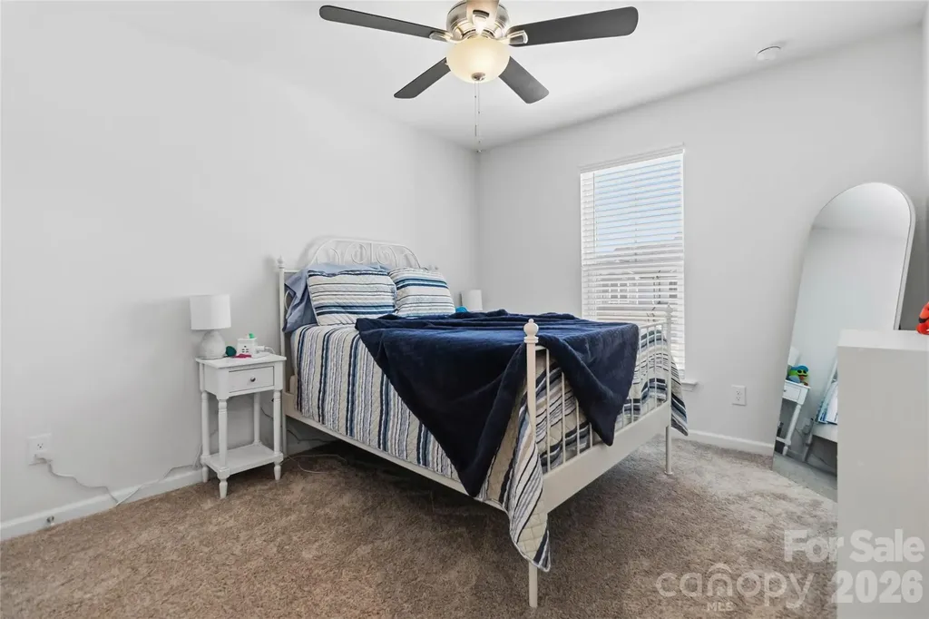 1813 Teachers House Road NW Concord NC 28027
